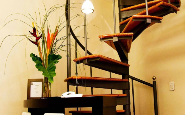 Ulises Recoleta Suites