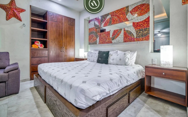 V399 108 in Puerto Vallarta