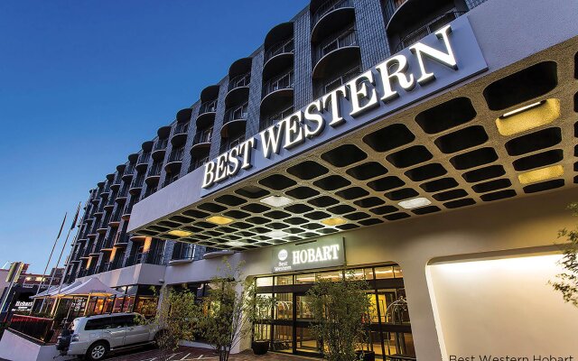 Best Western Hobart