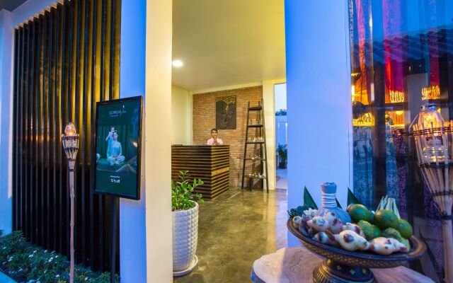 Amatak Boutique Hotel