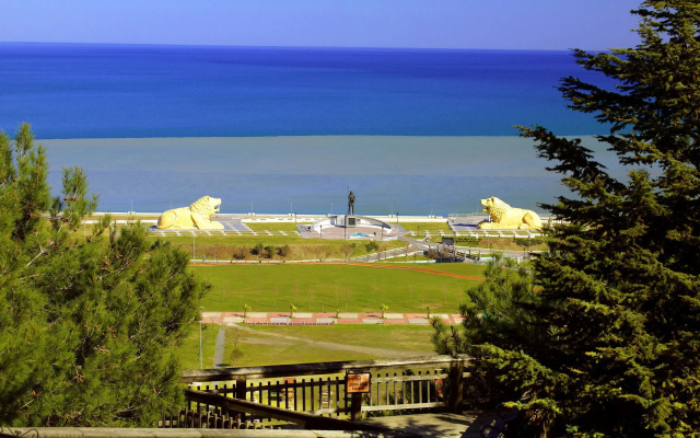 Sheraton Grand Samsun Hotel