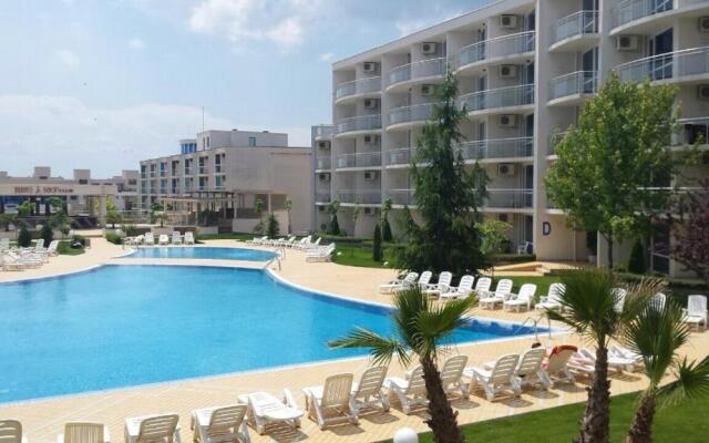 Apartment in Atlantis Sarafovo