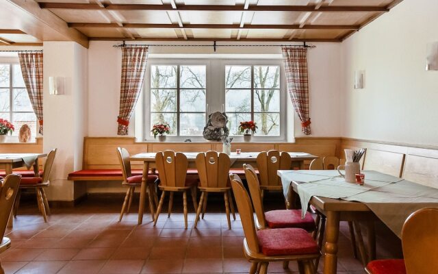 Hotel Bayernhof