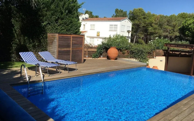 Luxury Villa Mongoda Luxury