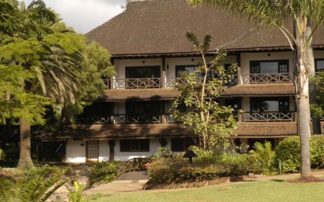 Safari Park Hotel And Casino