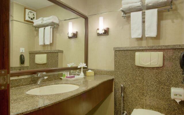 Royal Orchid Fort Resort