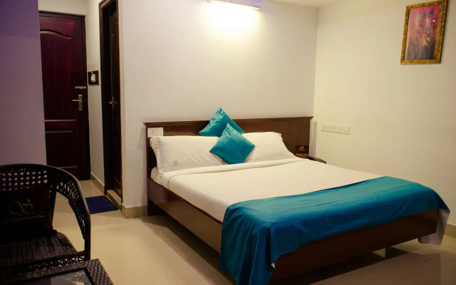 The Signature Inn Hotel