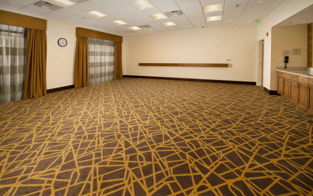Hampton Inn & Suites Baltimore/Woodlawn