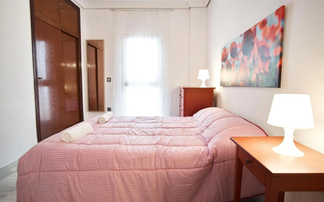 Pureza Oasis by Valcambre