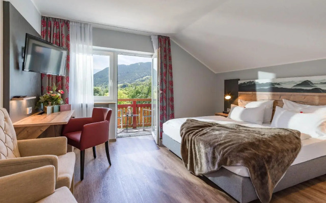 Ammergauer Zeitgeist