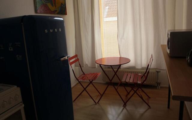MyCityLofts - Schiekade