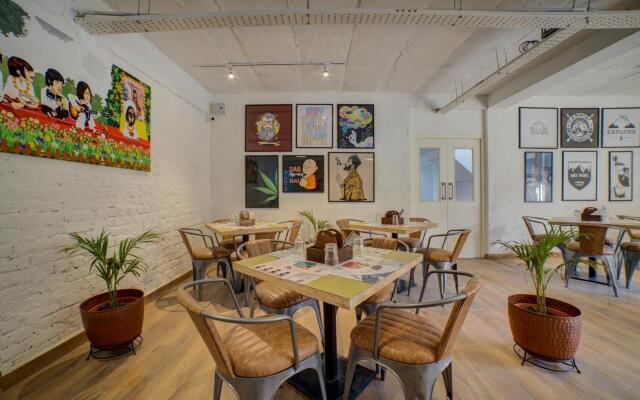 Bedzzz Rishikesh by Leisure Hotels