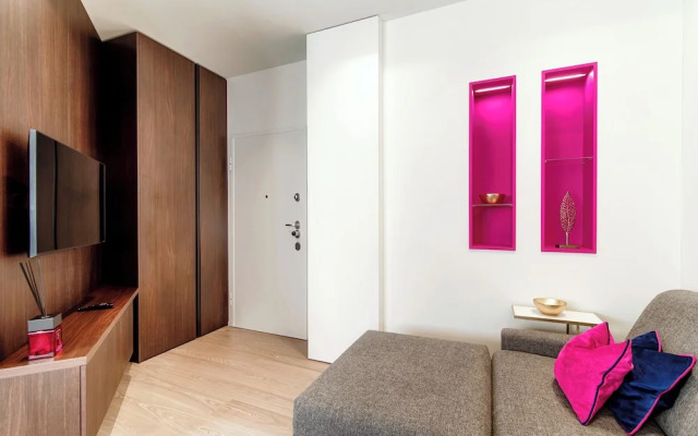 Rubini Suites