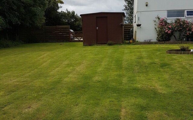 Ryelands B&B