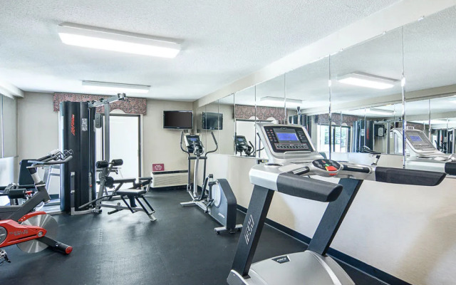 Comfort Inn Winchester