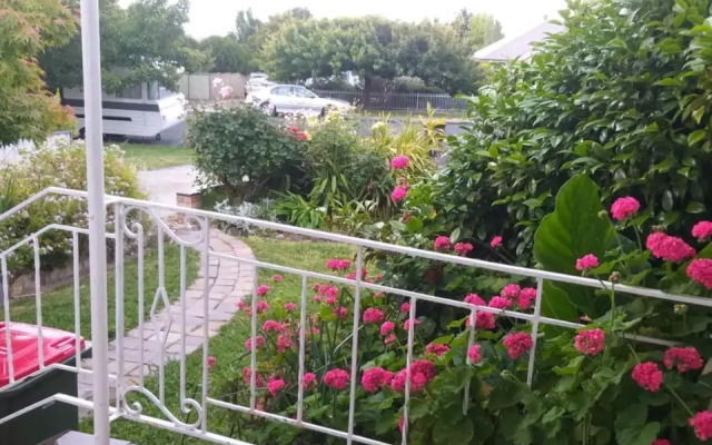Happy Home
