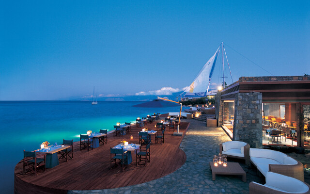 Elounda Bay Palace, a Member of the Leading Hotels of the World