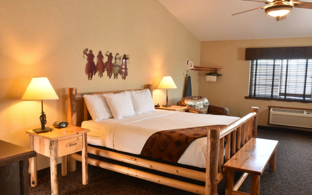 Stoney Creek Hotel Quad Cities - Moline