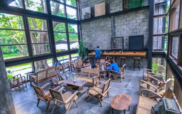 Kaomai Lanna Resort