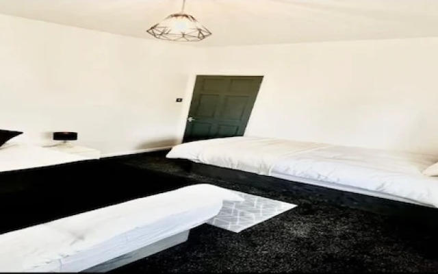 Home in the Heart of Watford