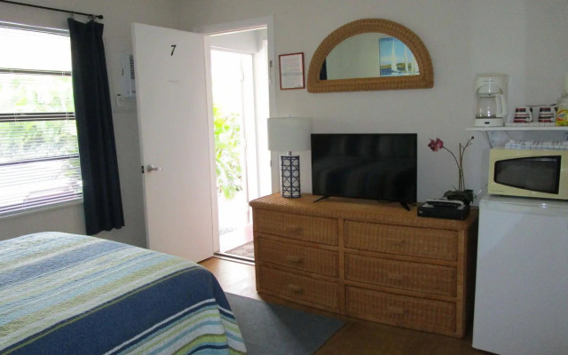 Seahorse Guesthouse