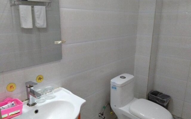 Shibahe Express Hotel