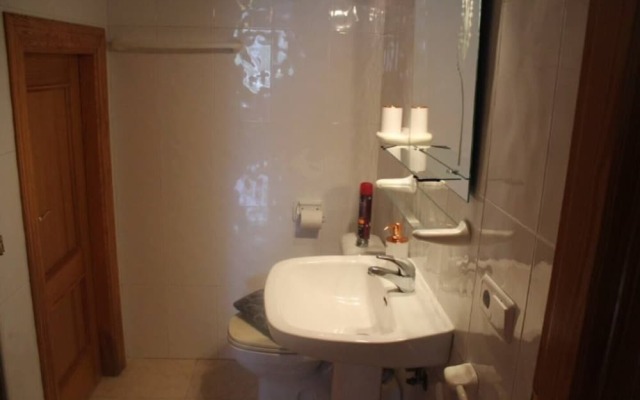 Playa Flamenca Townhouse With Communal Pool PF2