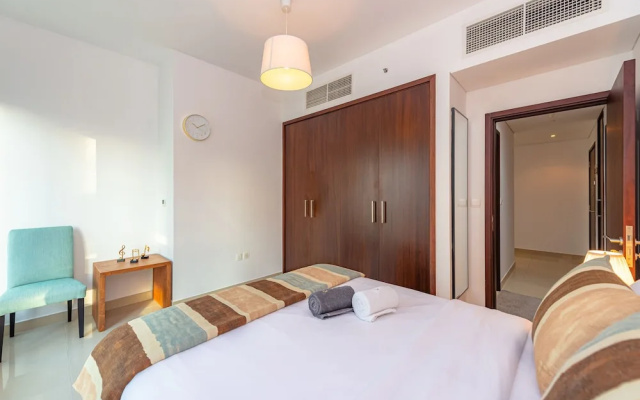 The Residences 2