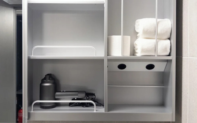 Hotel Wavellent Yangyang