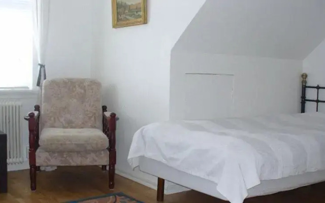 Bed & Breakfast Gryttinge