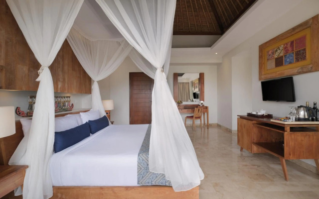 Puri Sebali Resort