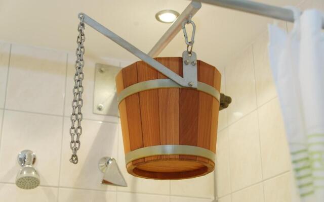 Hotel Deutscher Kaiser