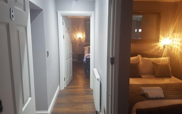 Melbury Guest House