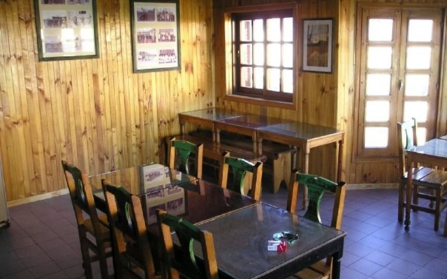 Hostel Yakush