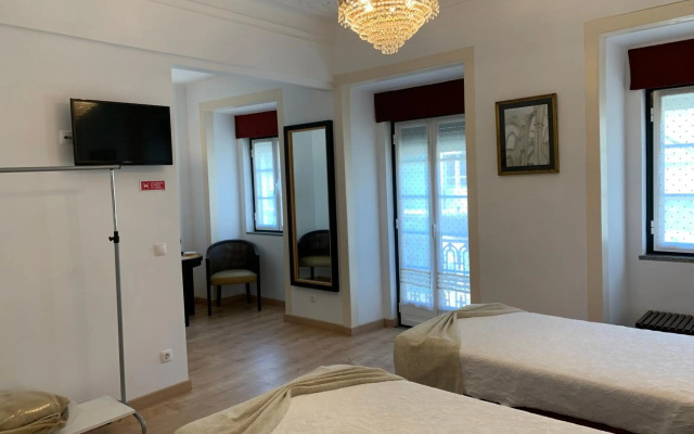 Discovery Apartment Estrela