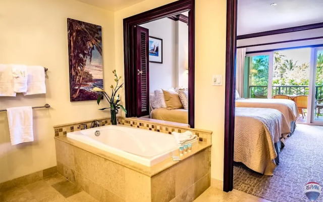 Waipouli Beach Resort E-205