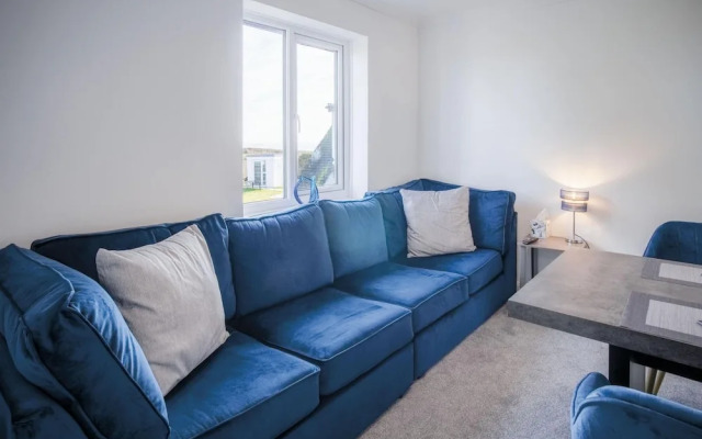 Vista Suite - 3 Bed Apartment - Ocean Breeze