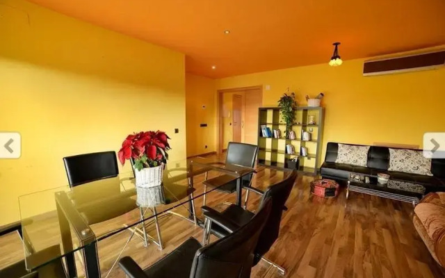 Apartment Second Floor Pineda