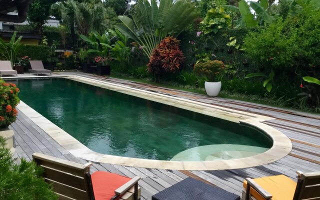 Sasa Bali Villas