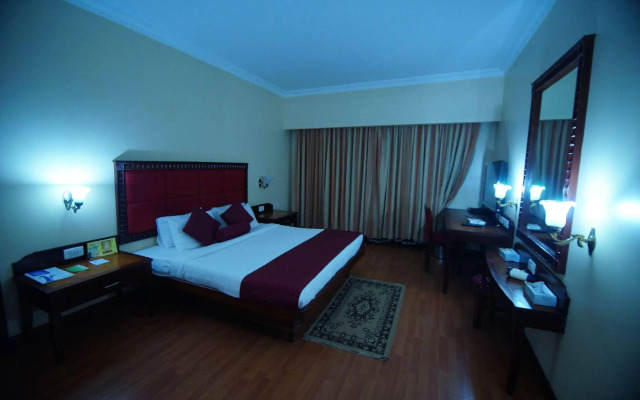 Joys Palace
