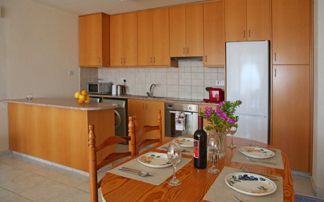 Ambelones Apartments