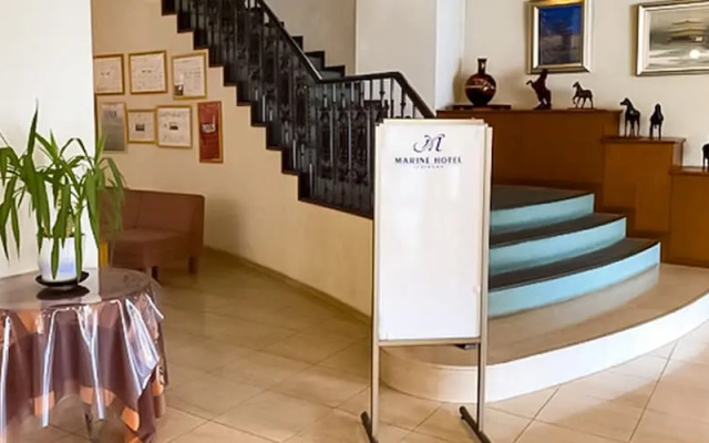 Ichihara Marine Hotel