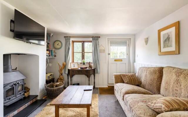 Cricketers Cottage B&B
