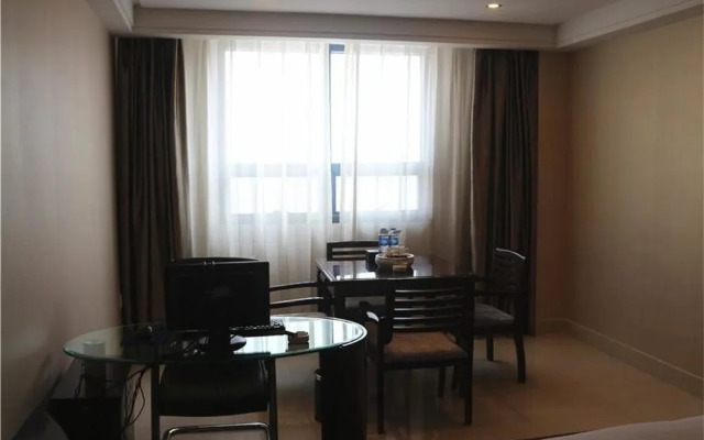 Quanzhou Huian Huili Hotel