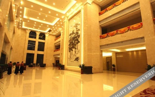 Uchoice Hotel