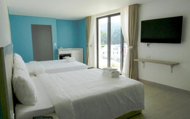 HAYA Hotel