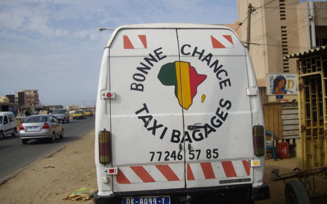 Dakar appartement confort et pratique