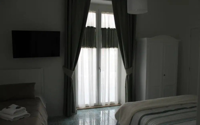 B&B Il Giardino dei Glicini