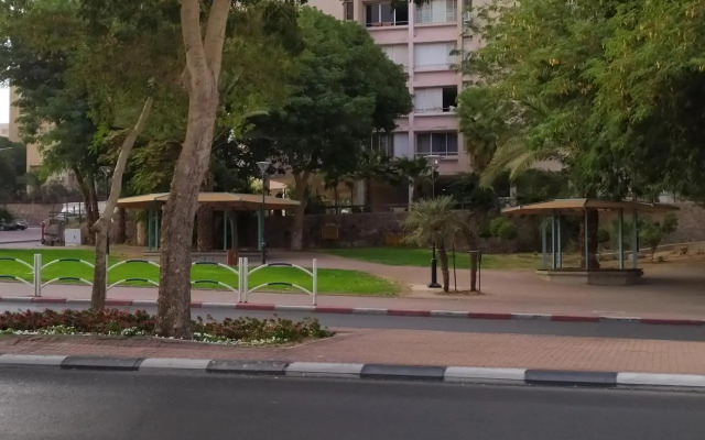 Nelly's Housing Unit