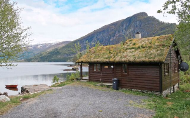 Lauvavatnet (FJS087)